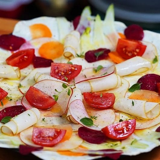 Carpaccio