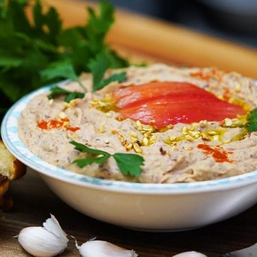 Cum să faci pate de fasole roșie – ingredientul secret al pateului delicios