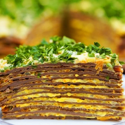 CLĂTITE de FICAT - OCAZIE sau TORT APERITIV de EXCEPȚIE