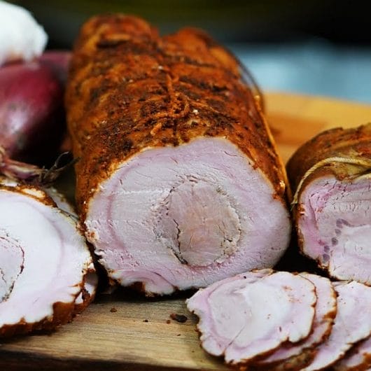 N-am mâncat niciodată un PREPARAT din PORC atât de delicios! Rețete de Sărbători