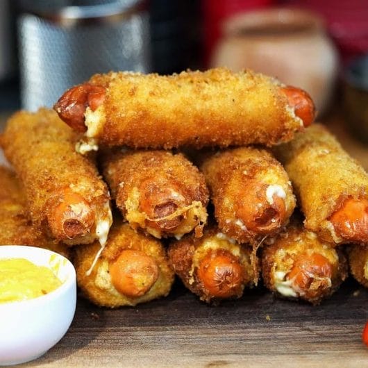 Felidog : Transformă Feliile de Pâine în Delicii pentru toți pofticioșii