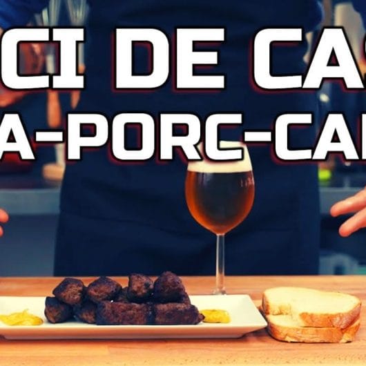 MICI DE CASĂ REȚETĂ UNICĂ | Rețetă de Mici cu Carne de Porc, Vită și CAPRĂ