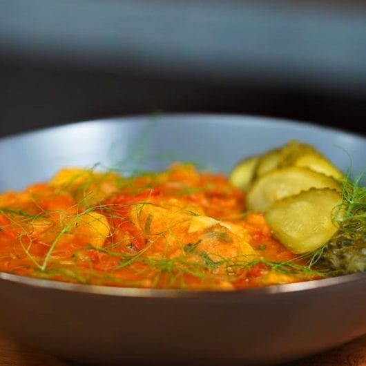 Mâncărică de cartofi - de post | Mâncărică de cartofi fără carne | Tocaniță de cartofi