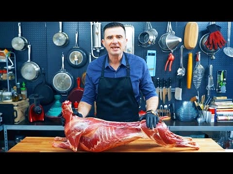 Miel Pentru Paște - Pregătire pentru: CIORBĂ, DROB, FRIPTURĂ, PASTRAMĂ