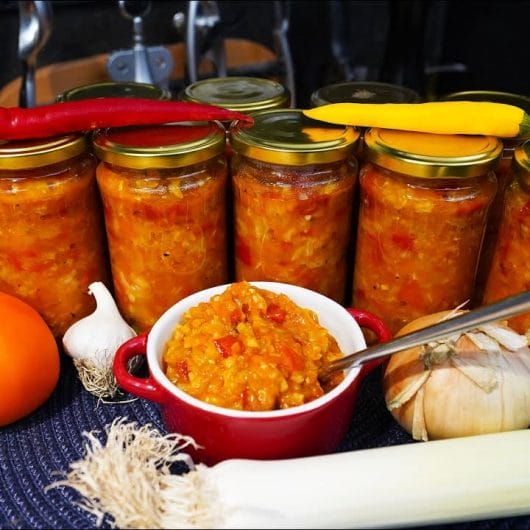 Tocană de legume cu orez și dovleac plăcintar