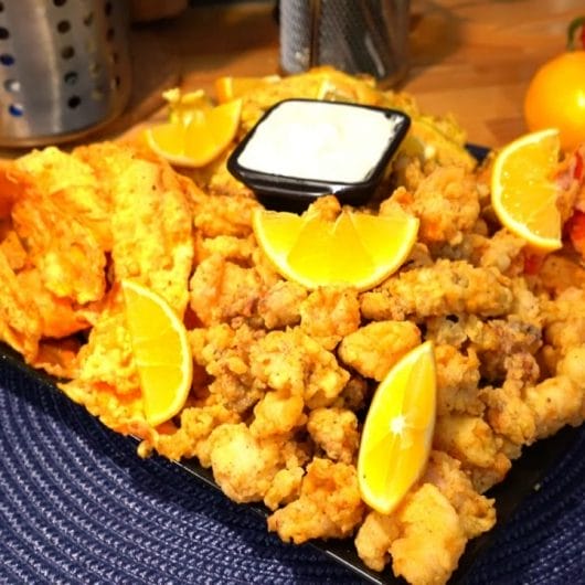 Fritto Misto