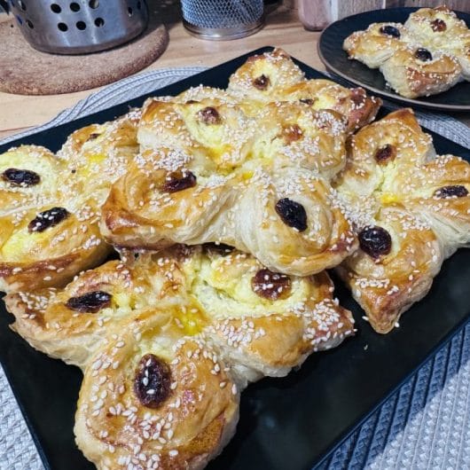 Cea Mai Ușoară Plăcintă Cu Brânză