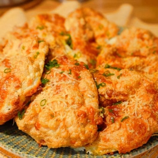 Norișori aperitiv